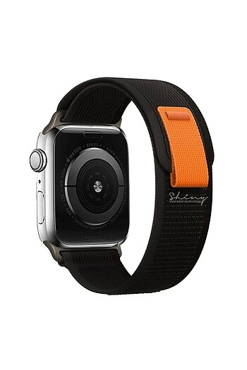 Apple Watch 42/44/45/49 mm Kordon