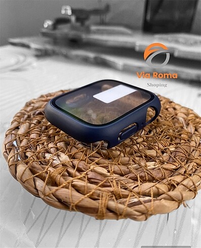 Apple Watch 41 mm mika kılıf
