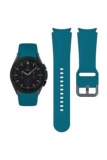 20 mm kordon Samsung 4-5-6/ Amazfit/ Huawei