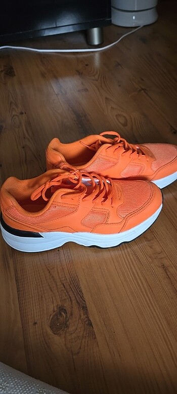 Deichmann Bayan spor ayakkabı