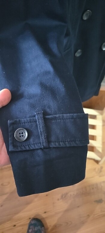 Koton Kadın trenchooat