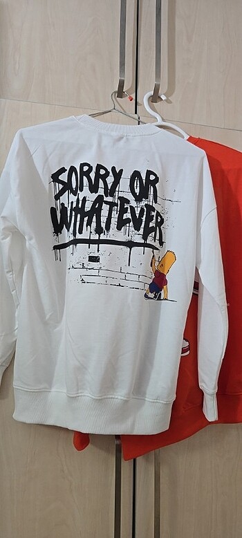 s Beden Kadın sweatshirt