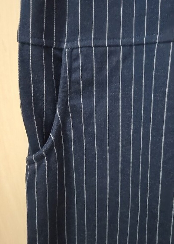 Slopet elbise - Görsel 2