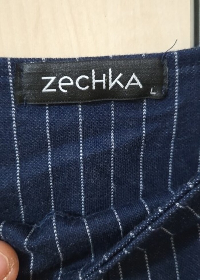 Slopet elbise - Görsel 3