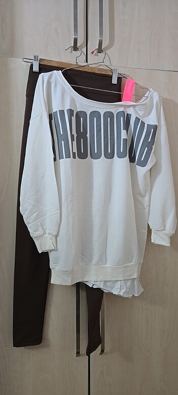 Tayt sweatshirt