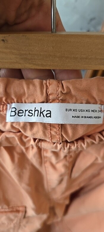 xs Beden Pantolon