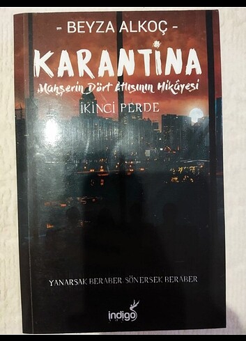 karantina 2-3-4