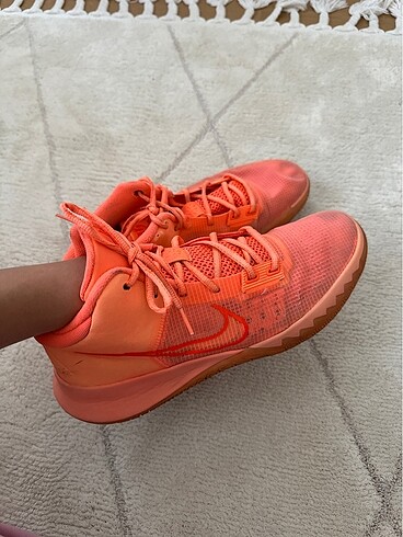 Nike basketball spor ayakkabı