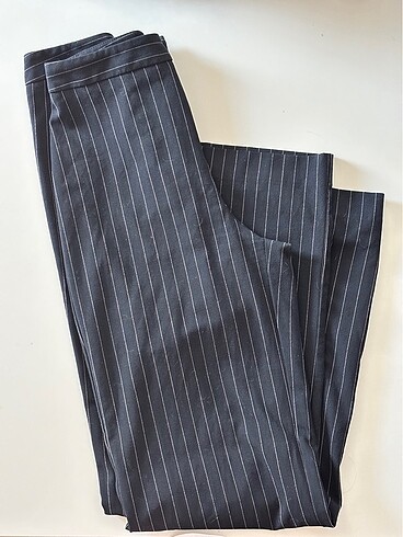 stradivarius kumaş pantolon