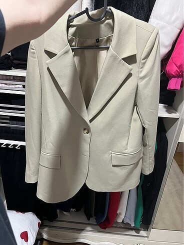 Milla blazer