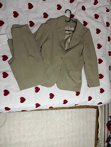 s Beden Milla blazer