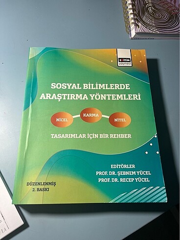 1 çiziği bile yok