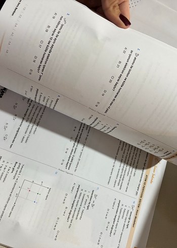  Beden Renk TYT Kimya Soru Bankası Ankara yayıncılık