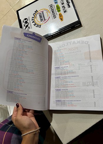  AYT Fizik soru bankası Ankara Yayıncılık