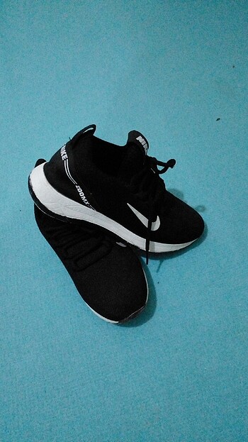 Nike Yeni 
