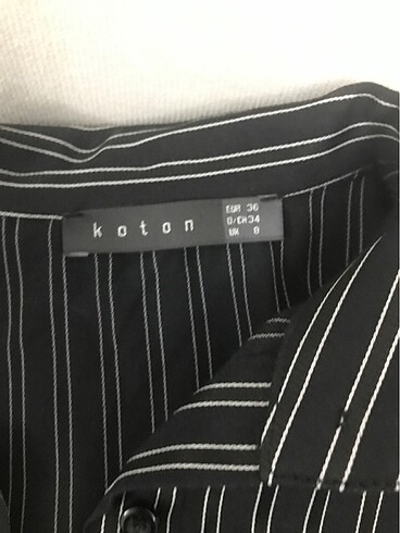 Koton Gömlek
