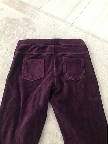 LC Waikiki Mor tayt