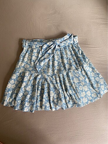 İçi şortlu etek - Görsel 2