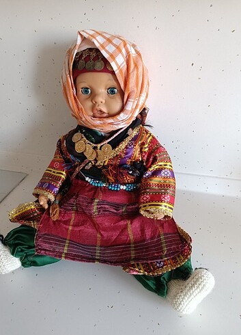  Gerçek yörük bebekler