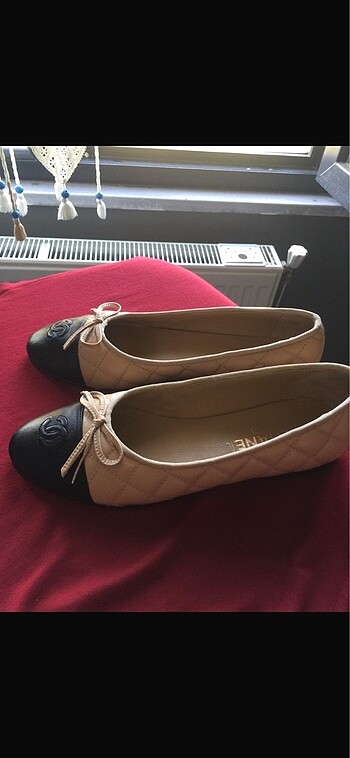 Chanel Chanel Babet