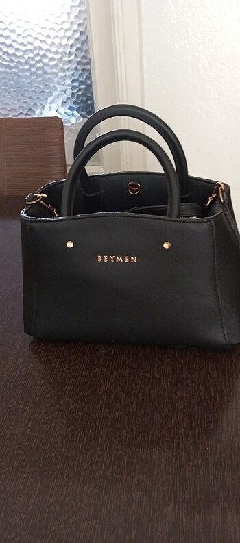 Beymen çanta