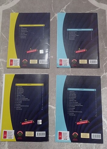 Palme Felsefe ve Din Kültürü Anlatım ve Soru Föyleri