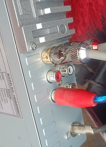 Nakamichi oto teyip