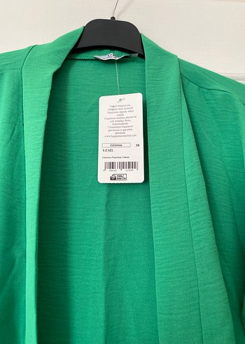 Alt üst takım Kimono ve pantolon takım etiketli ürün - Görsel 5