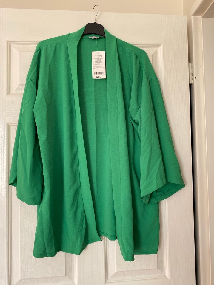 Alt üst takım Kimono ve pantolon takım etiketli ürün - Görsel 4