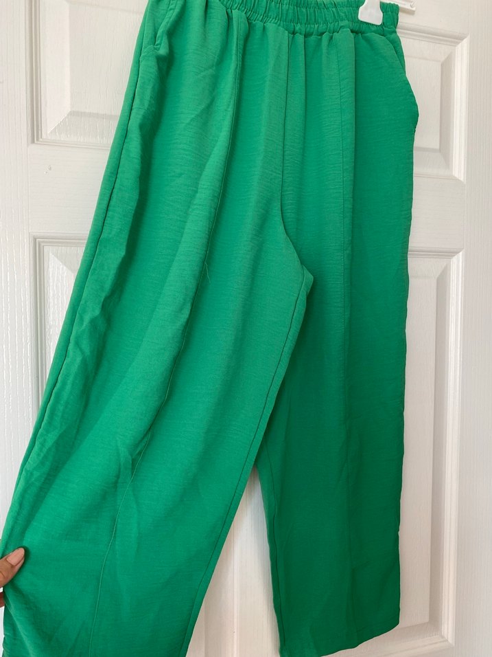 Alt üst takım Kimono ve pantolon takım etiketli ürün - Görsel 2