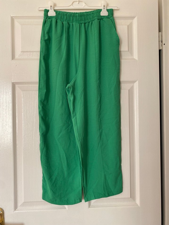 Alt üst takım Kimono ve pantolon takım etiketli ürün - Görsel 3