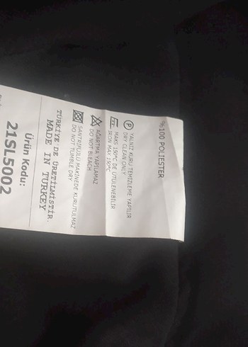 Dantel Detaylı Siyah Midi Kalem Etek - Görsel 4