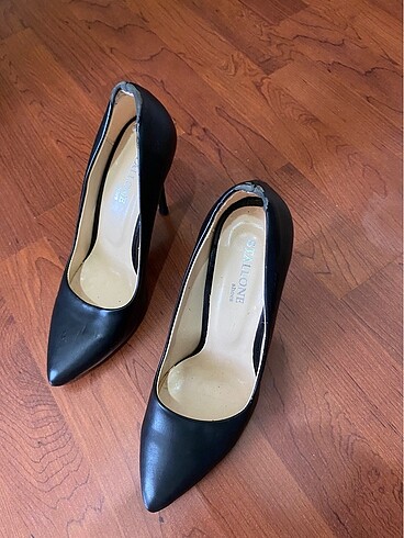 Stiletto ayakkabı