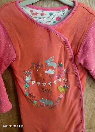 Mothercare Sorunsuz