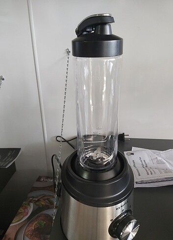 Kumtel blender