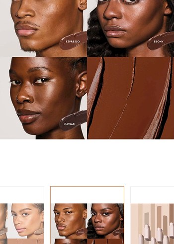 Fenty Beauty Match Stix Matte Skinstick - Expresso - Görsel 2