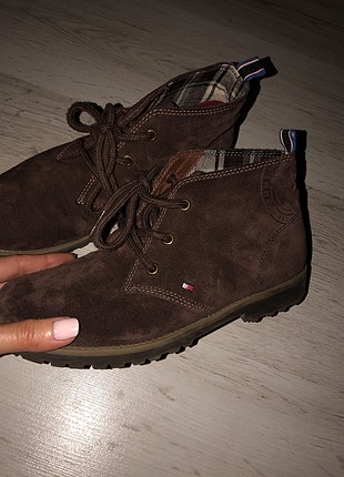 Tommy Hılfiger bot