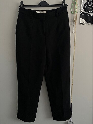İpekyol Kumaş Pantalon