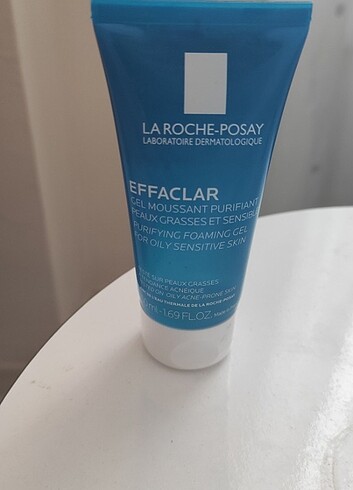 La Roche Posay Effaclar Jel