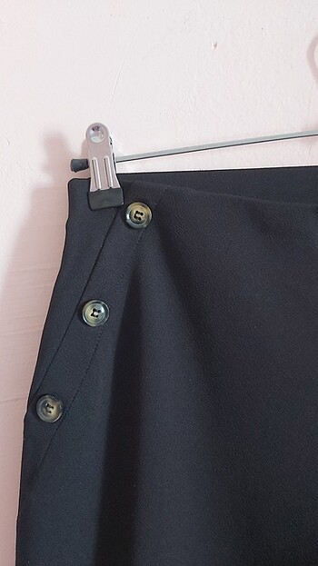 40 Beden Bol paça pantolon