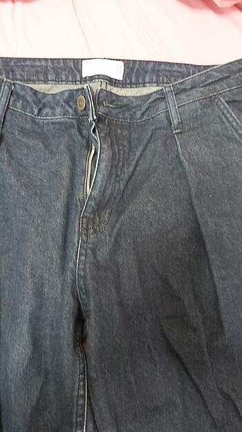 l Beden Pantolon 