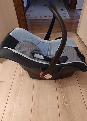 0 - 13 kg Beden lacivert Renk Maxi-Cosi Ana Kucağı/Araba Koltuğu