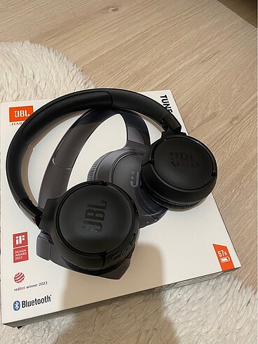 Beden Jbl 520bt