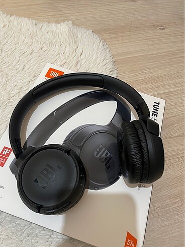 Beden Renk Jbl 520bt