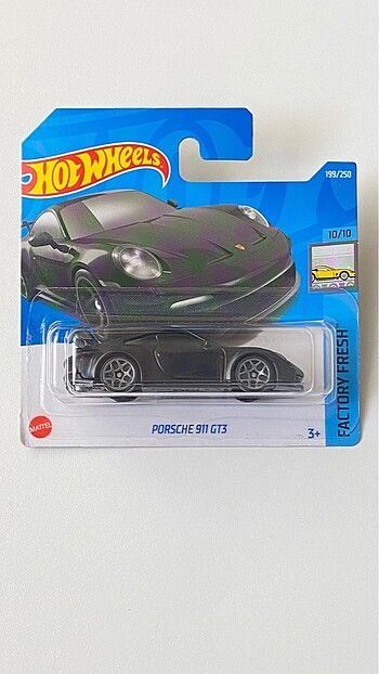 Beden Renk Hot Wheels & Matchbox