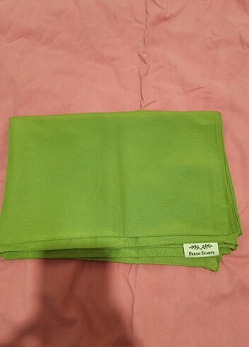 Fresh scarfs şal 