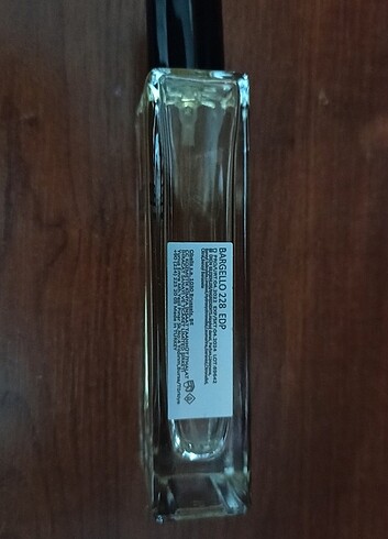 Zara Bargello parfüm 228
