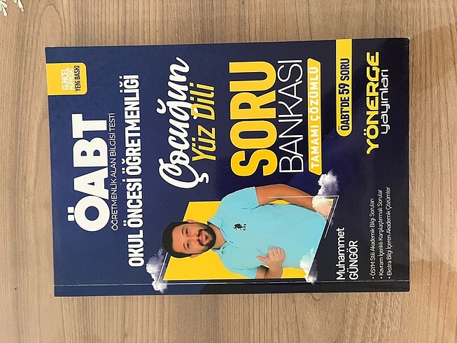 Okul öncesi alan bilgisi