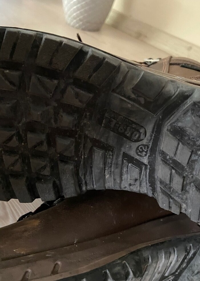 42 numara bot - Görsel 5