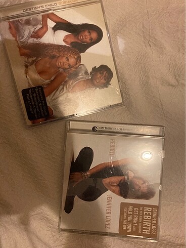 jennifer lopez album